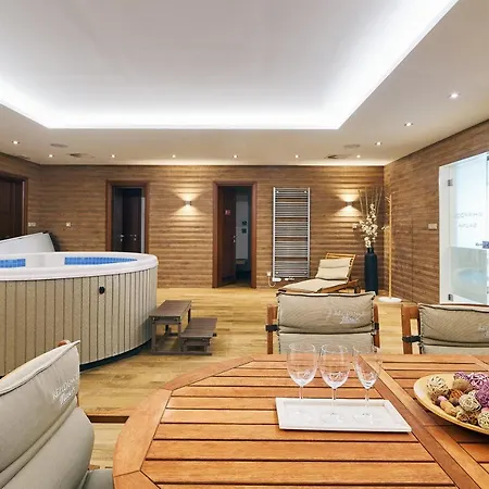 Appartement Moser 1504